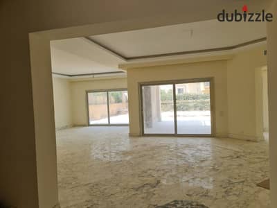 فيلا مستقلة مميزه - مطبخ وتكييفات للإيجار في بالم هيلز قطامية - التجمع الخامس - القاهرة الجديدة