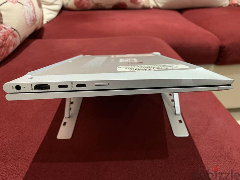Hp EliteBook 4