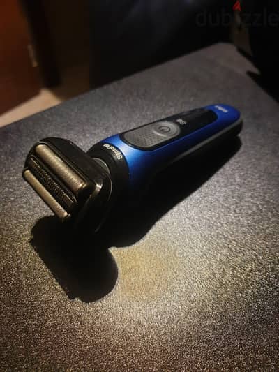 Braun S6 60 B1000S