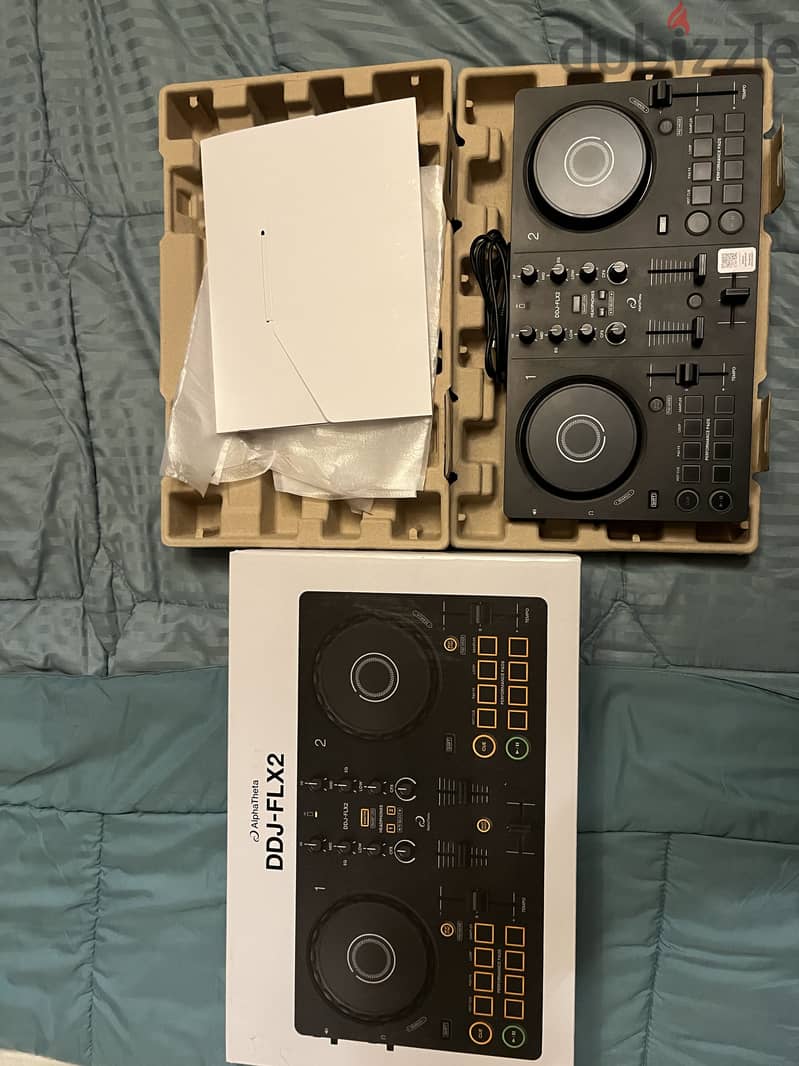 ddj flx2 1