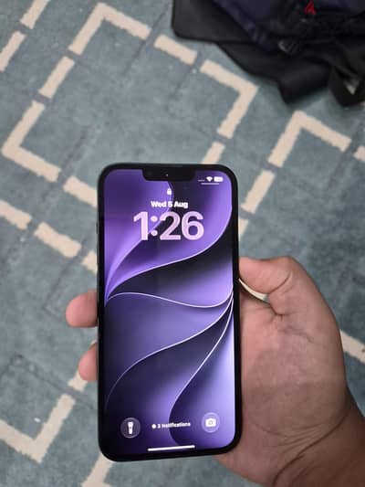Apple - iPhone 13
