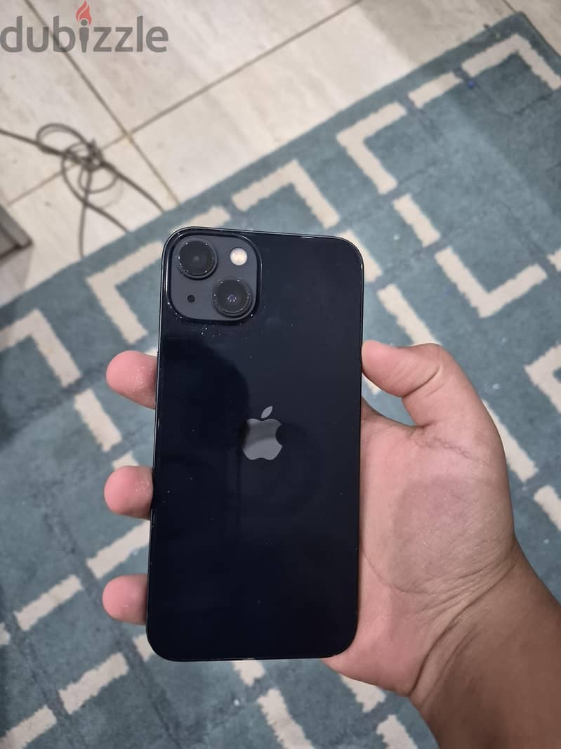 Apple - iPhone 13 5