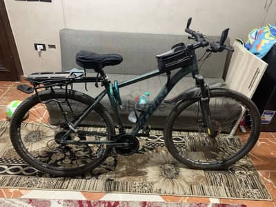 Trinx m126 pro