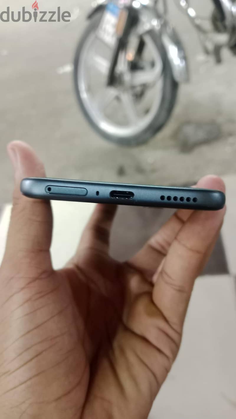 infinix note edge 5g 1