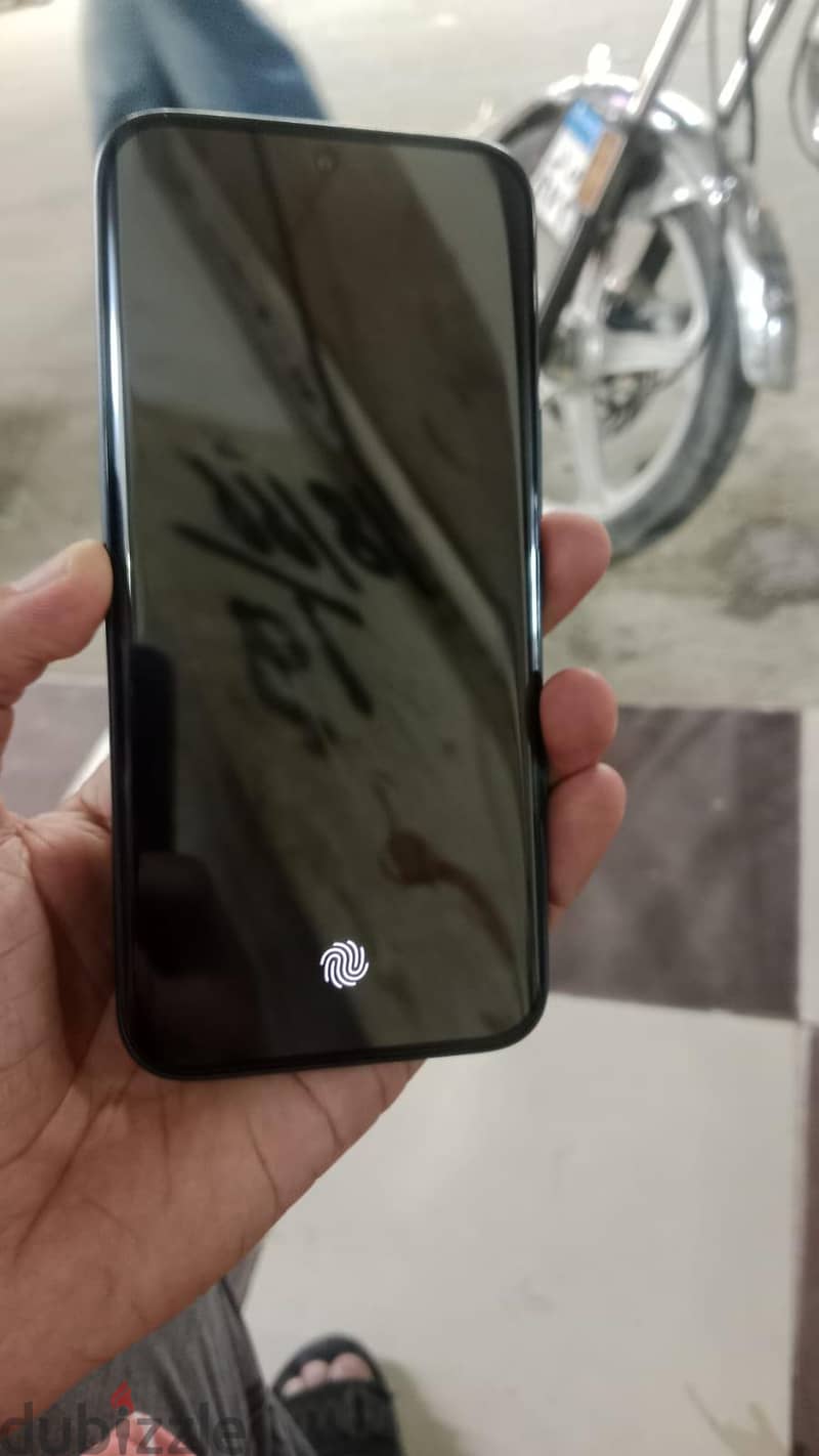 infinix note edge 5g 3