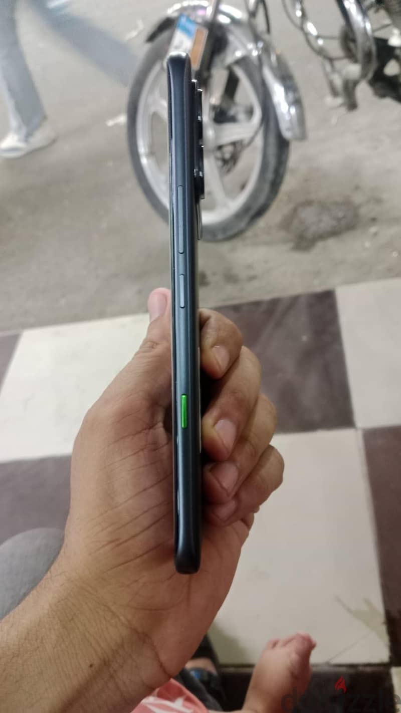 infinix note edge 5g 4