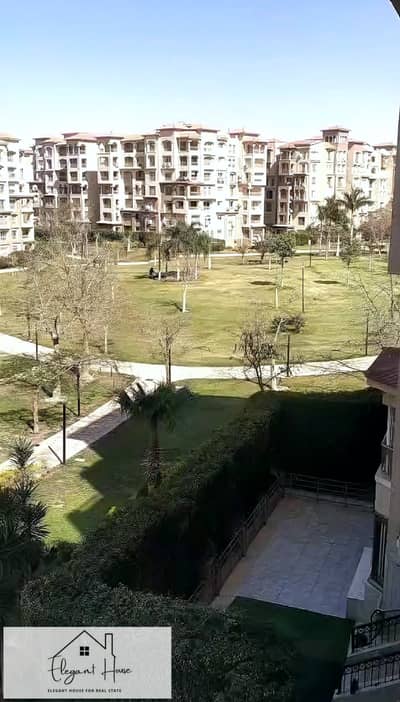 Opportunity at an unmatched price, 325 meter apartment, the largest model in Madinaty