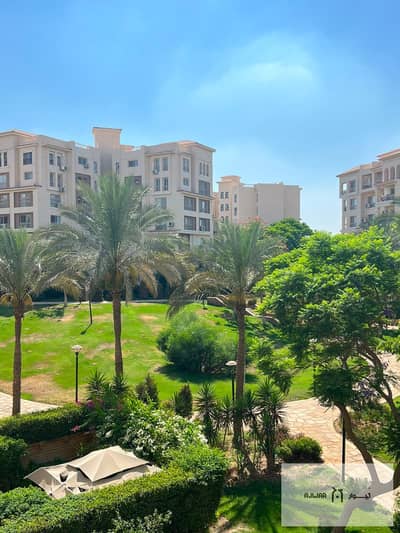 Luxury 175 sqm Apartment for Sale in Madinaty – Ultra Super Lux Finishing