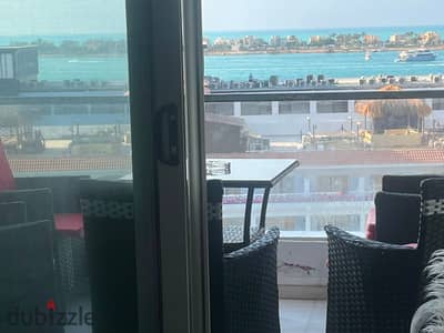 بورتو مارينا شاليه للايجار مارينا 3 ع البحر مباشر Porto Marina بورتو مارينا شاليه للايجار مارينا 3 ع البحر مباشر Porto Marina