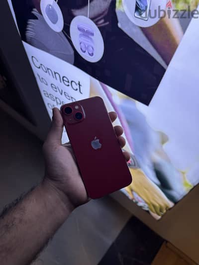 Apple - iPhone 13