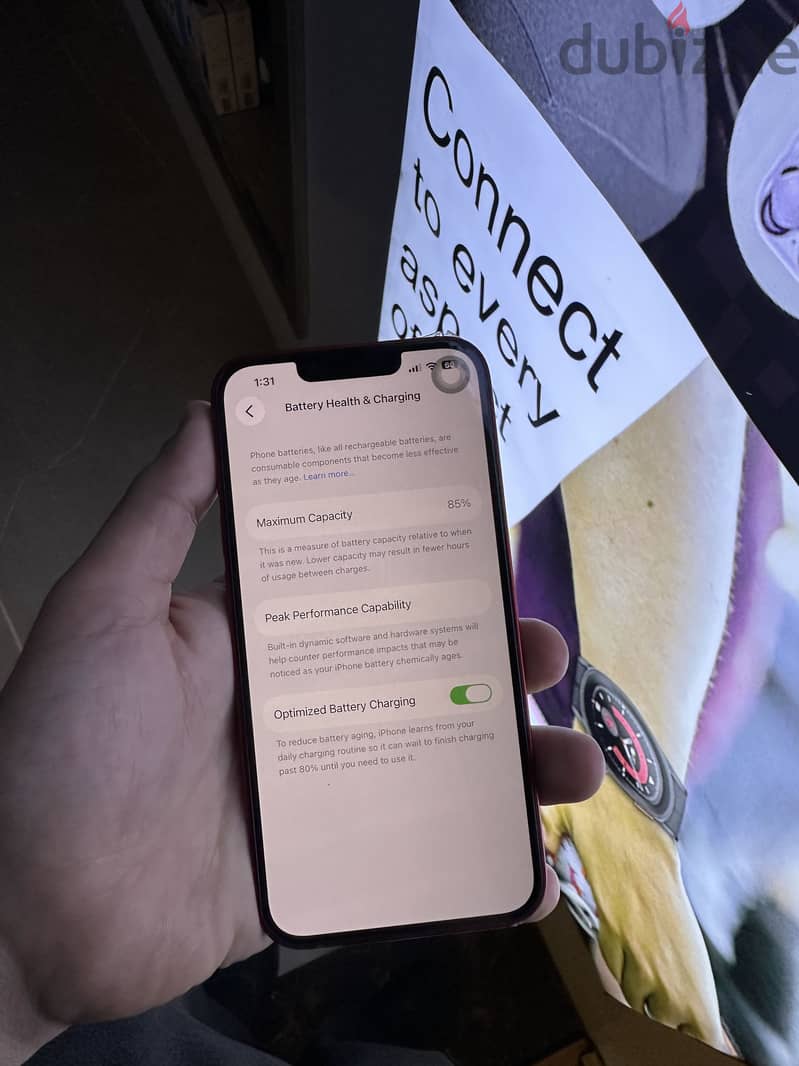 Apple - iPhone 13 1