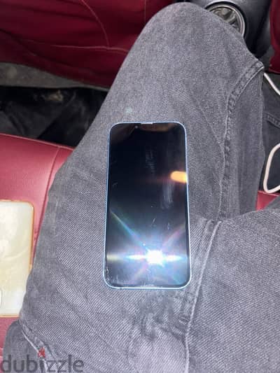 Apple - iPhone 13