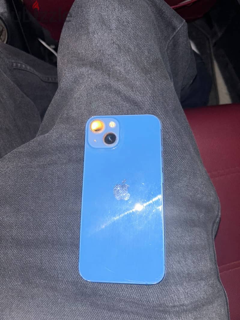 Apple - iPhone 13 3