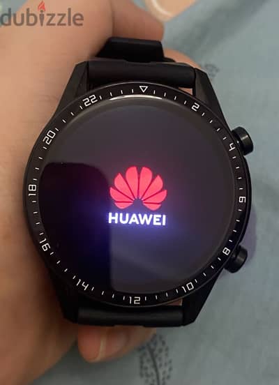 Huawei watch gt 2