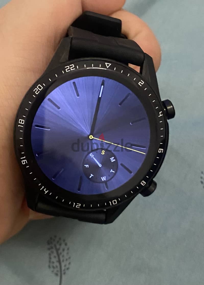 Huawei watch gt 2 3
