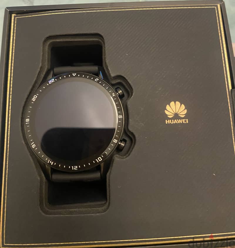 Huawei watch gt 2 6