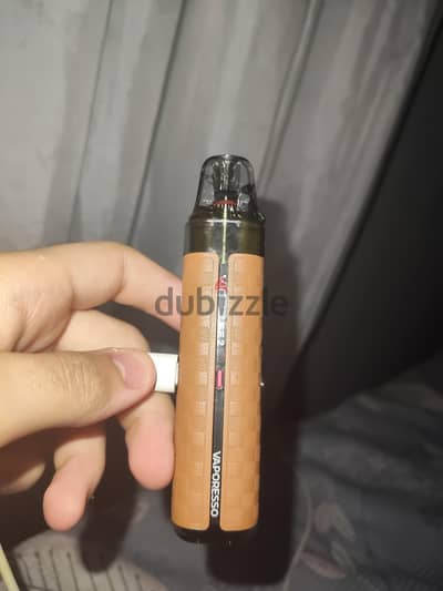 جهاز vaprsso se 2