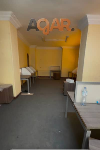 Office for rent 600 square meters for large companies