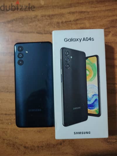 Samsung a04s