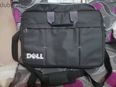شنطه لاب توب Dell زيرو
