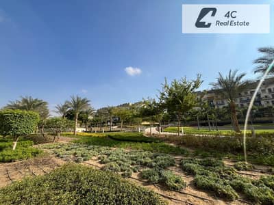Apartment 200m with garden for sale in sodic eastown View Jacaranda | Ready to move