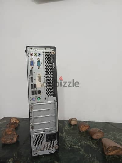 Lenovo pc  Desk Rayzen 5 proo