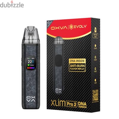 XLim Pro 2