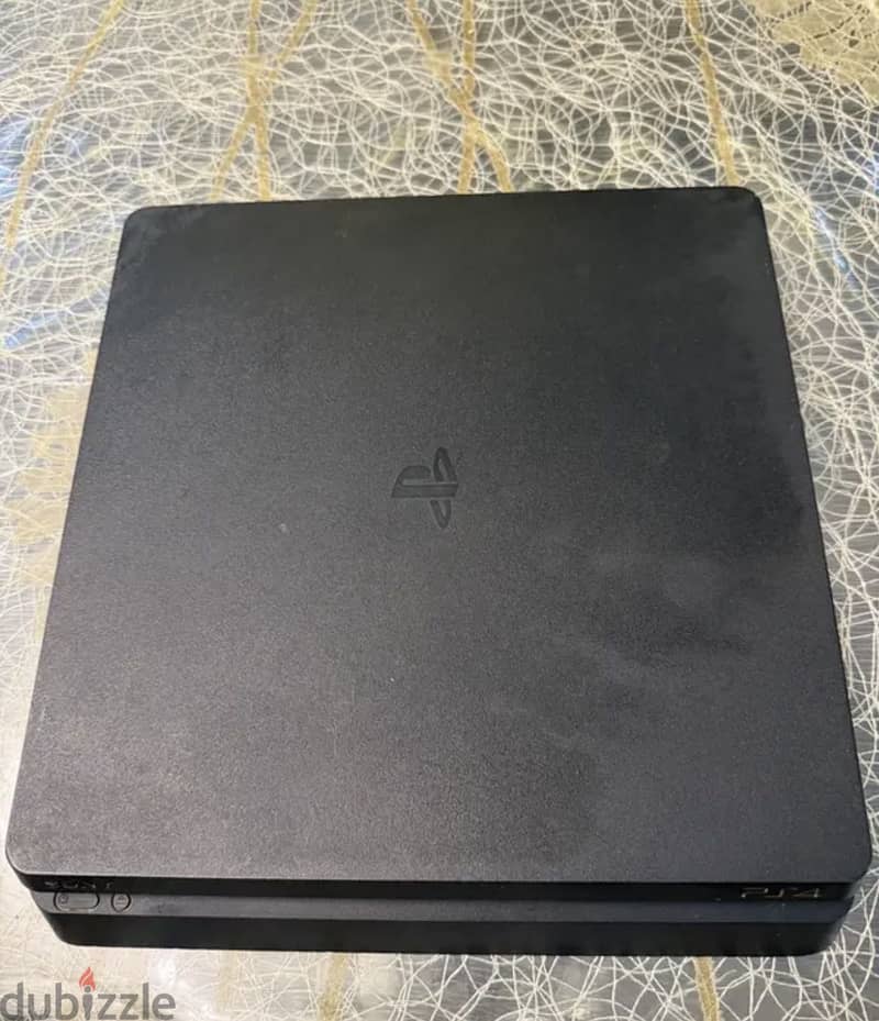 Ps4 1 slim 1