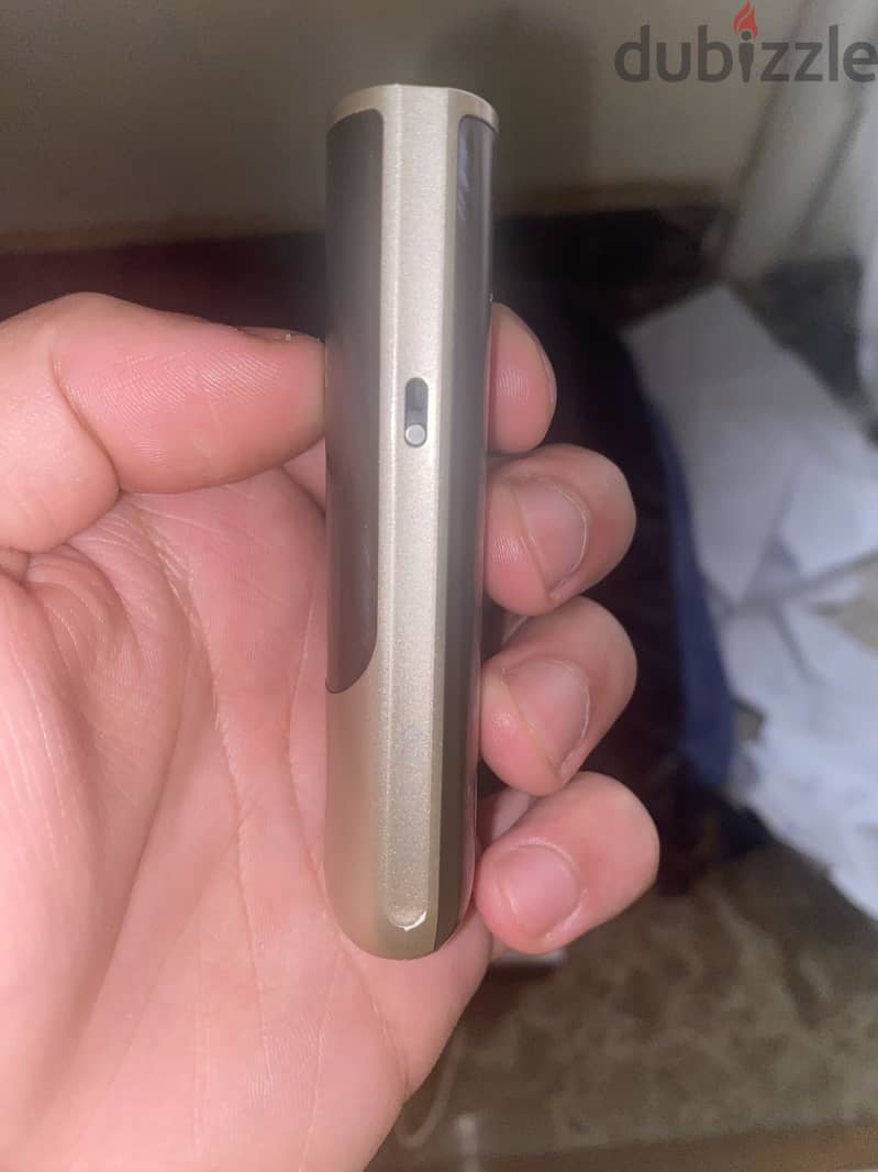 OXVA NeXLIM Battery Only. 2