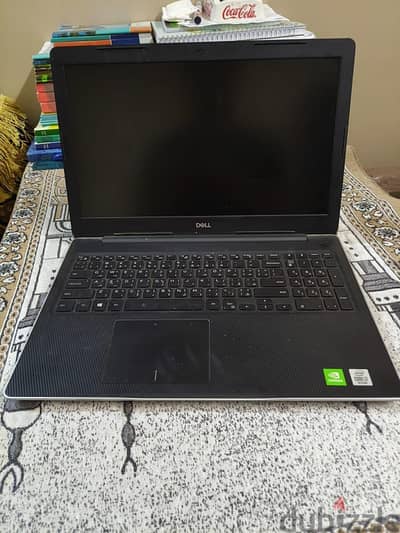 laptop dell Inspiron 3593