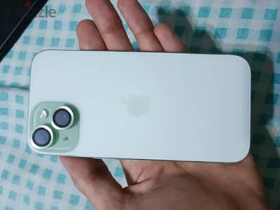 آبل - آيفون 15