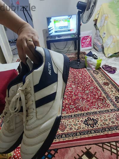 كوتشى اكتيف