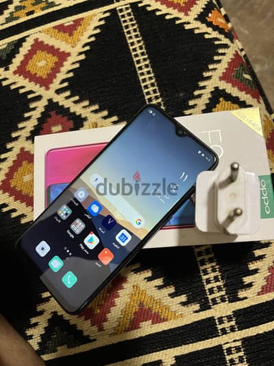 Oppo F9