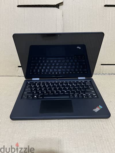 لاب توب وتابلت جيل ثامن ThinkPad 11e