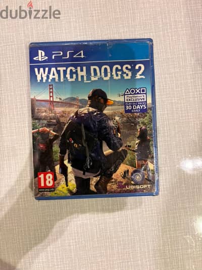WATCH_DOGS 2