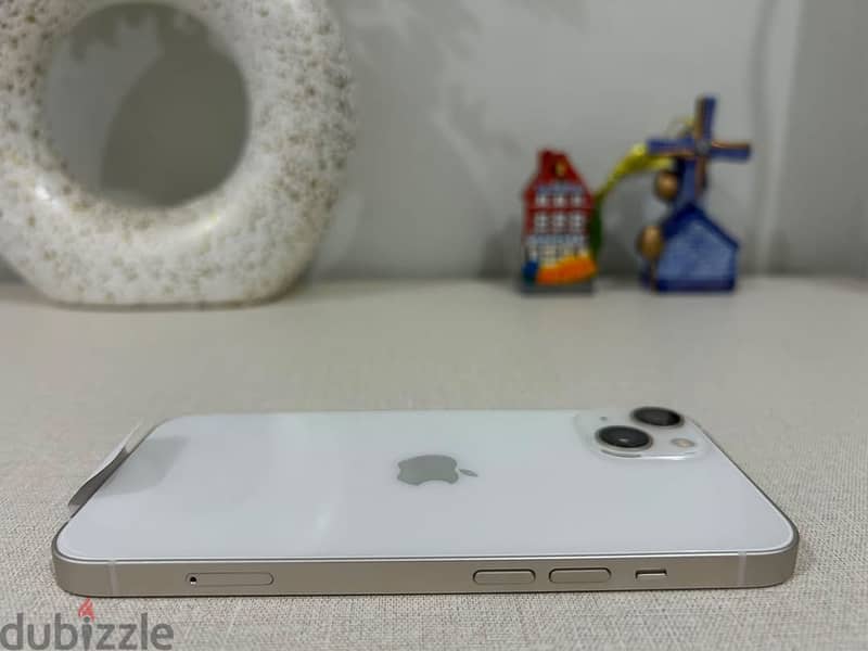Apple - iPhone 13 4