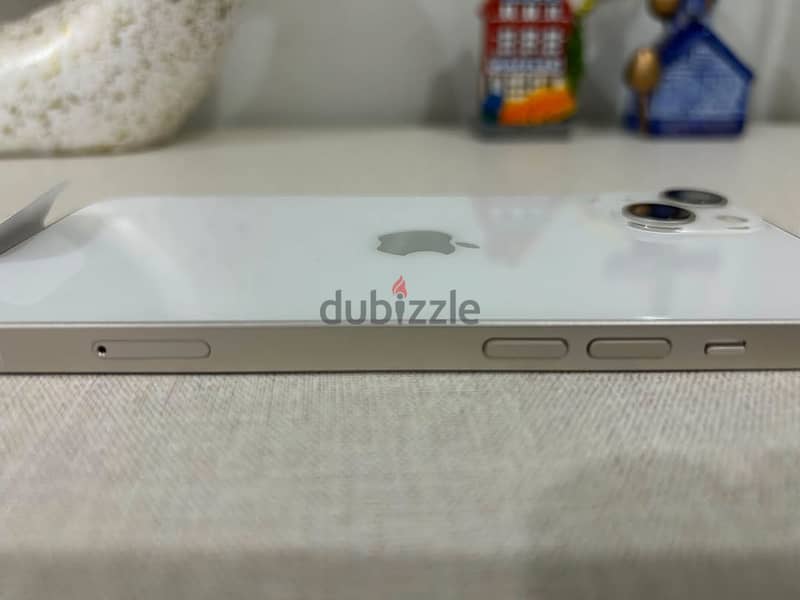 Apple - iPhone 13 8