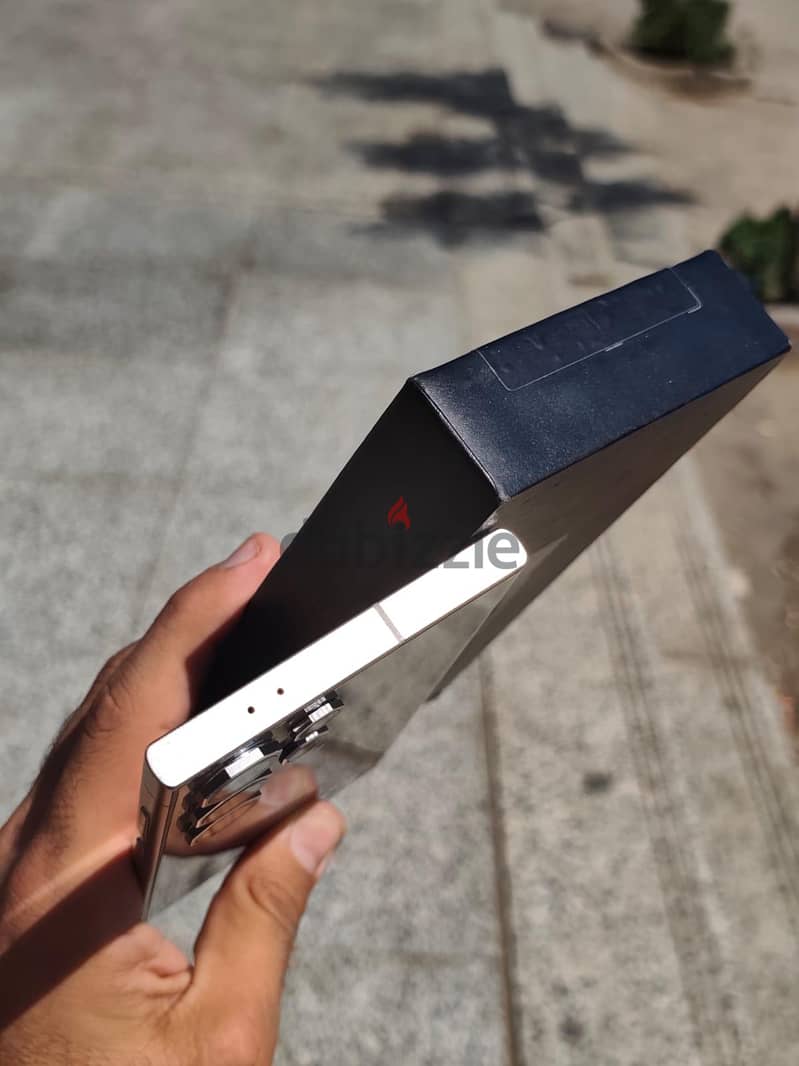 Samsung S24 Ultra 1