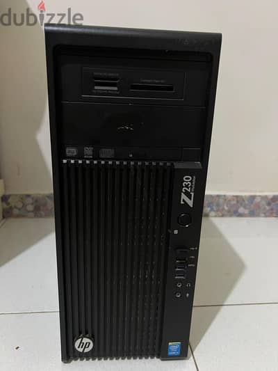 كيسه z230 للبيع بحاله ممتازه
