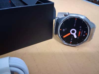 Huawei Watch GT 6 pro