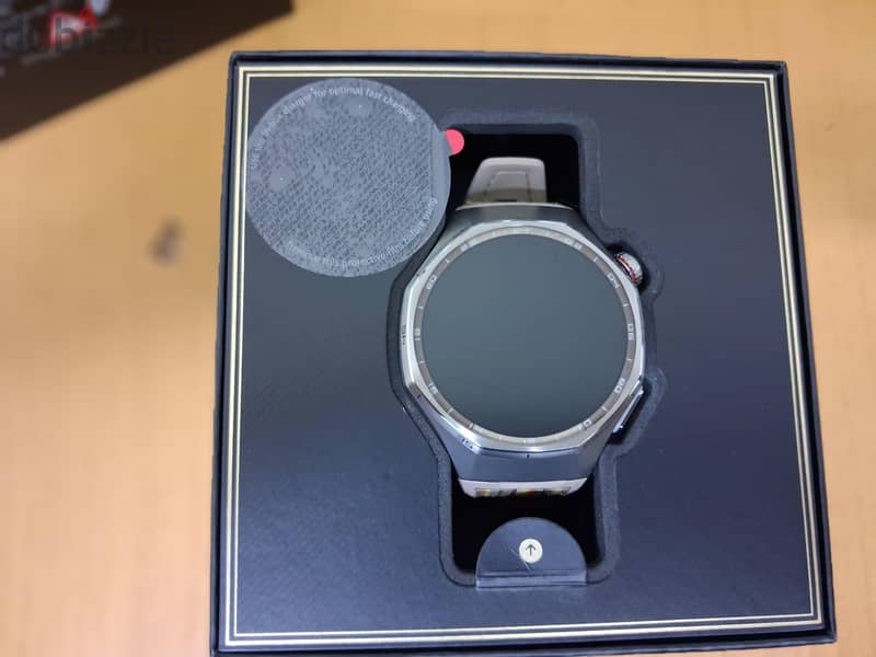 Huawei Watch GT 6 pro 3