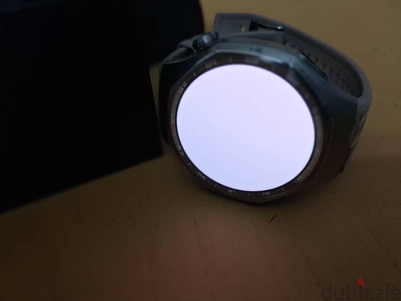 Huawei Watch GT 6 pro 6