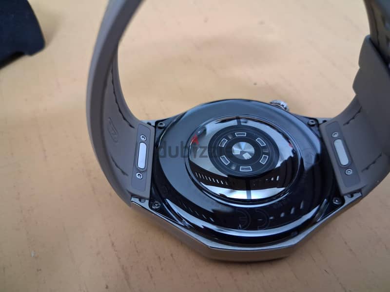 Huawei Watch GT 6 pro 10