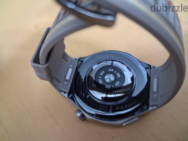 Huawei Watch GT 6 pro 11