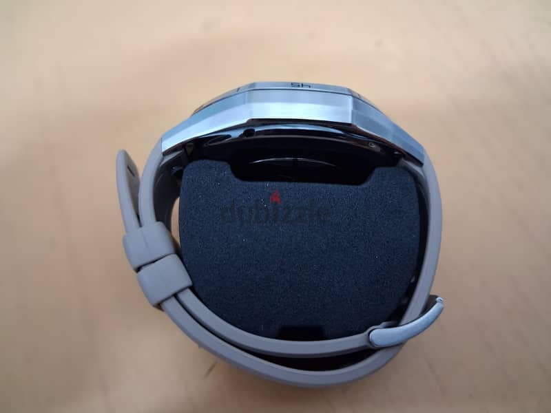 Huawei Watch GT 6 pro 12