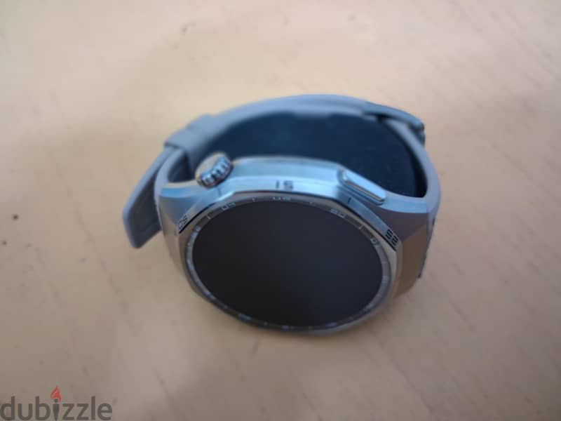 Huawei Watch GT 6 pro 13