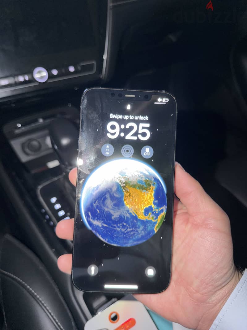 Apple - iPhone 12 Pro Max 1