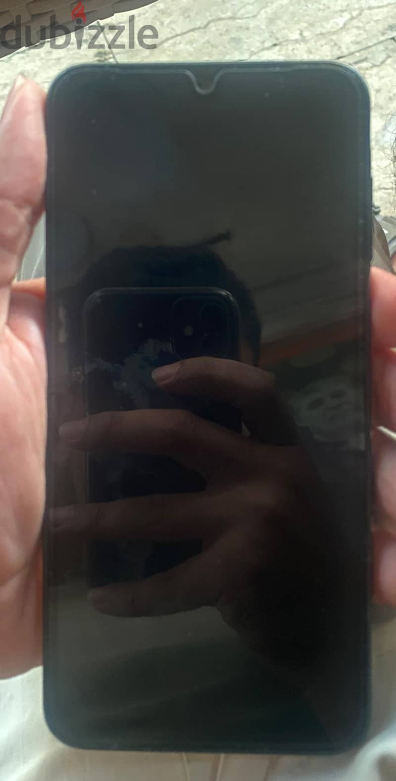 Samsung A16 1