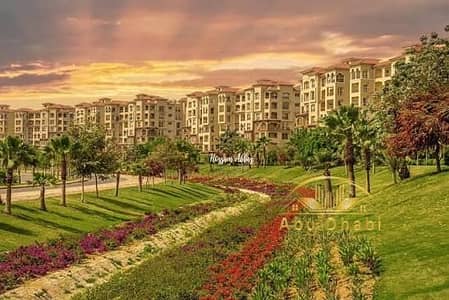 للإيجار بمدينتي B2 | 175م فرش فاخر كامل | مطلوب مدد طويلة