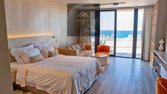 Why Choose Between the Sea and the Lagoon When You Can Enjoy Both Save Up to 31% in Ras El Hekma North Coast Near Fouka Bay and Caesar